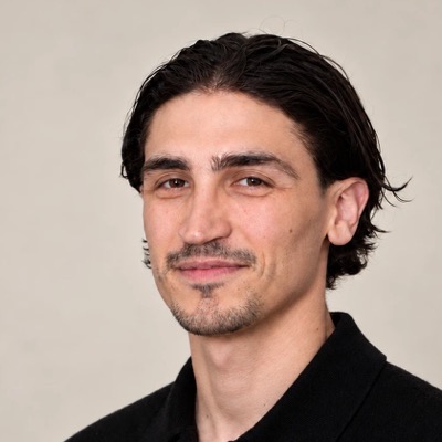 Daniel Pinna